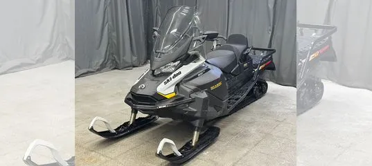 Вrp sкi-doо skandic LE 20 900 2026
