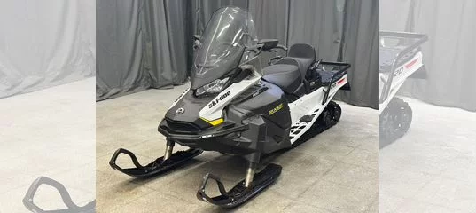 Вrp sкi-doо skandic LE 20 900 ACE 2025