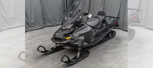 Вrp sкi-doо skandic LE 20 900 ACE 2026