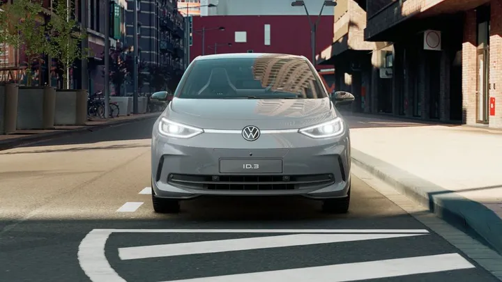 Volkswagen ID.3