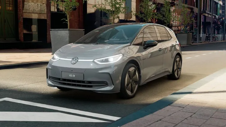 Volkswagen ID.3