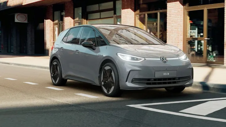 Volkswagen ID.3