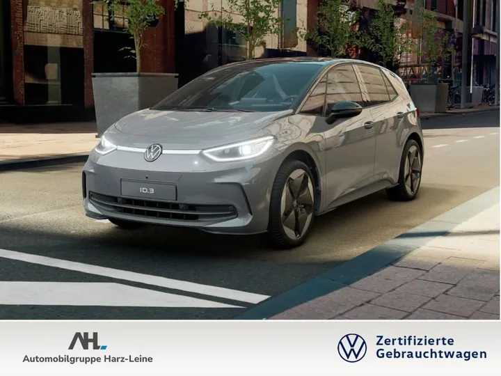 Volkswagen ID.3