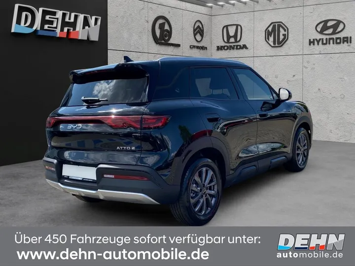 BYD ATTO 2