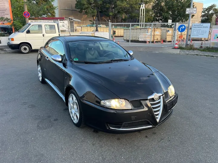 Alfa Romeo GT