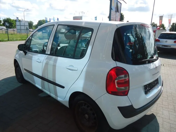 Renault Modus