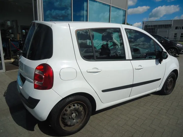 Renault Modus