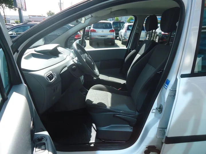 Renault Modus