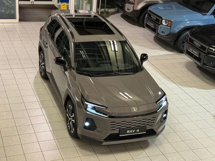 Toyota RAV 4
