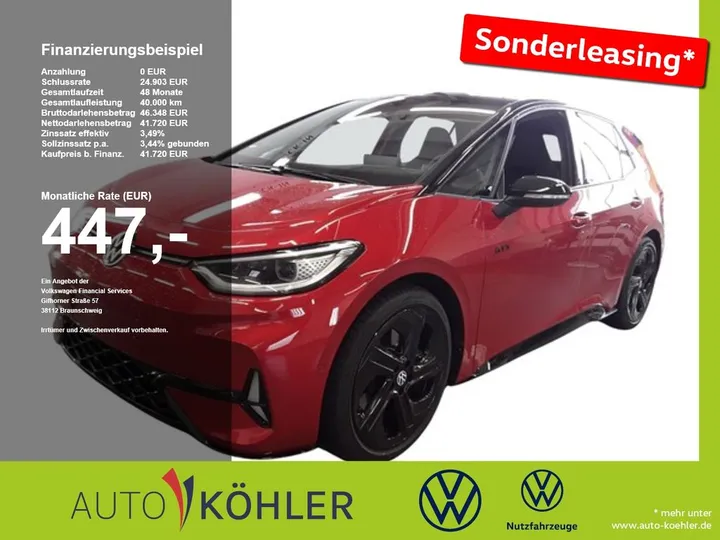 Volkswagen ID.3
