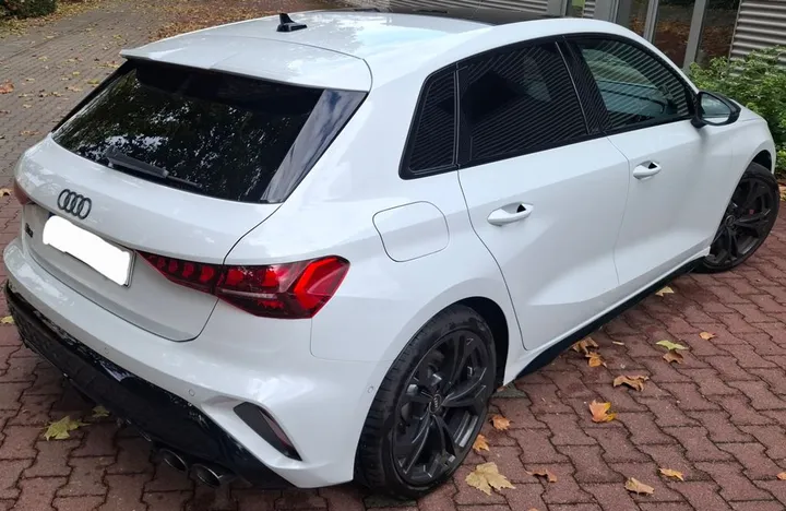 Audi S3