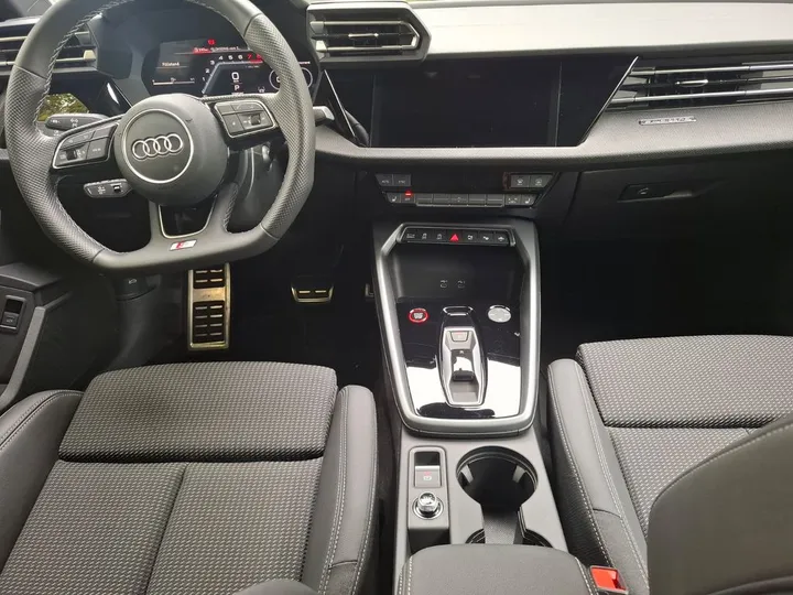 Audi S3