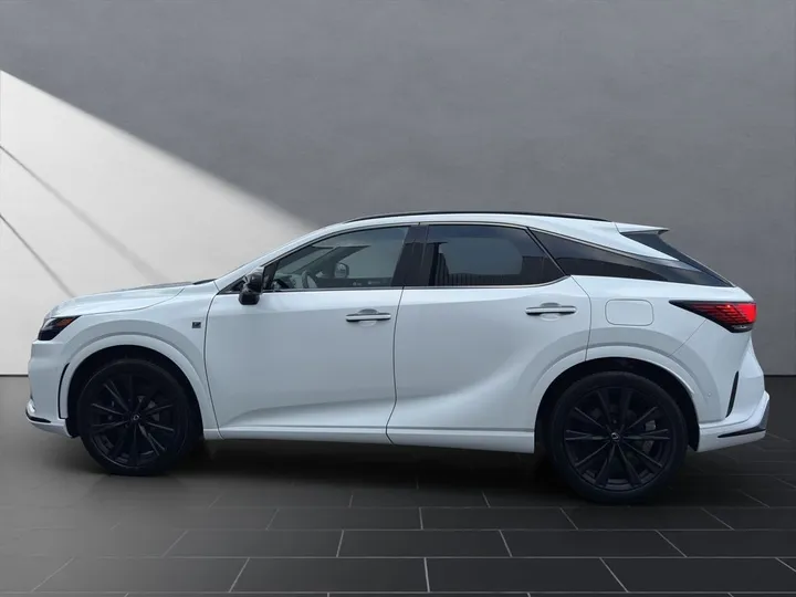 Lexus RX 500