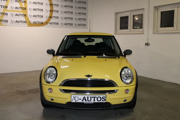 MINI ONE