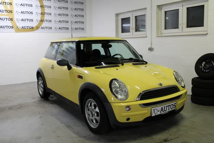 MINI ONE