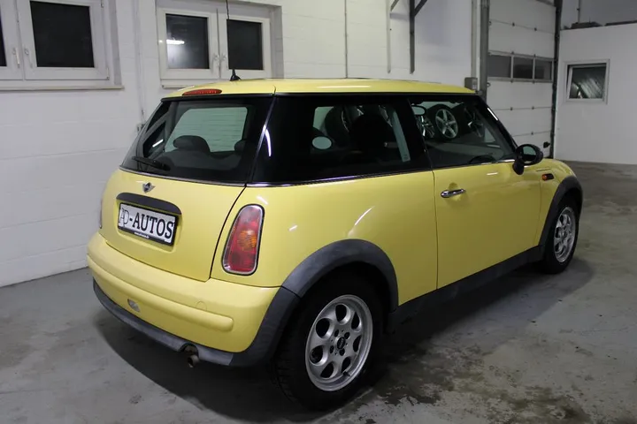 MINI ONE