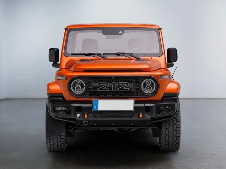 BAW 212