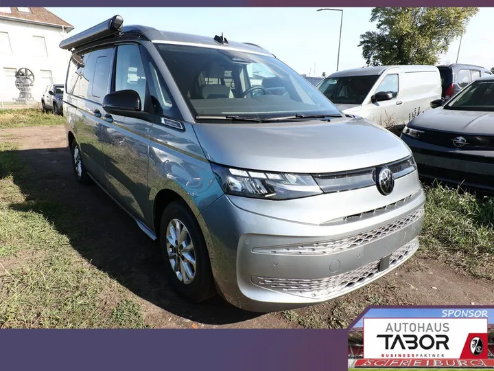 Volkswagen T7 California