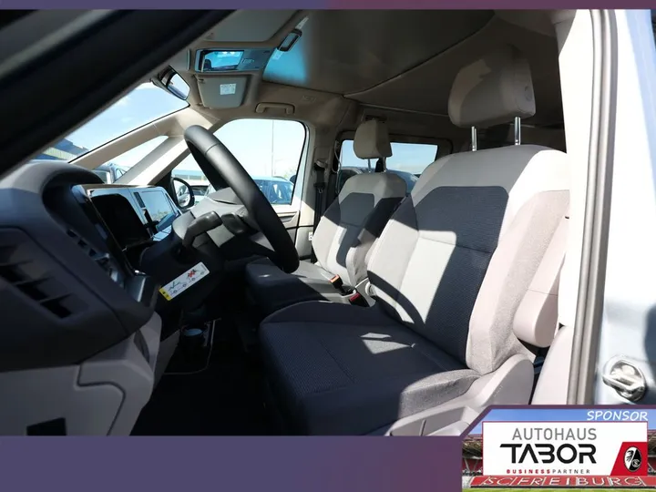 Volkswagen T7 California