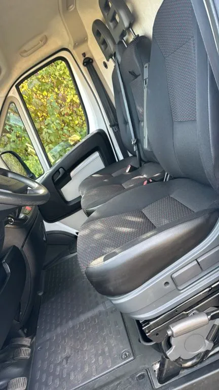 Citroën Jumper
