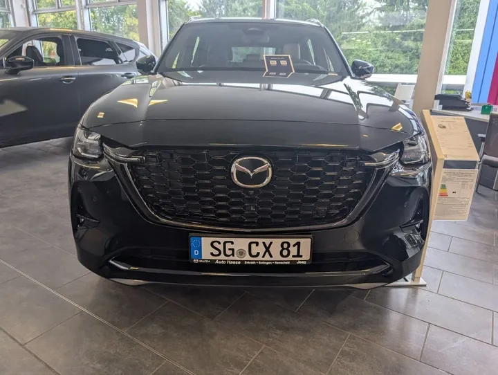 Mazda CX-80