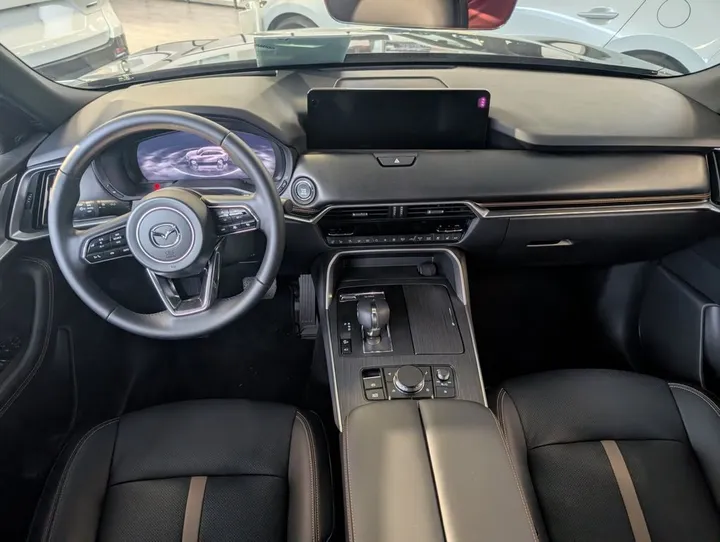 Mazda CX-80