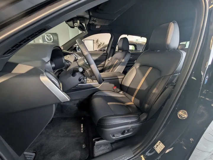 Mazda CX-80