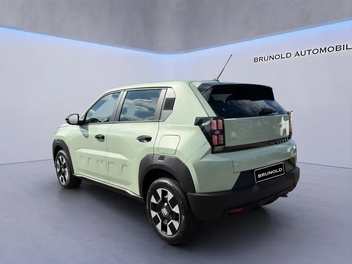 Fiat Grande Panda