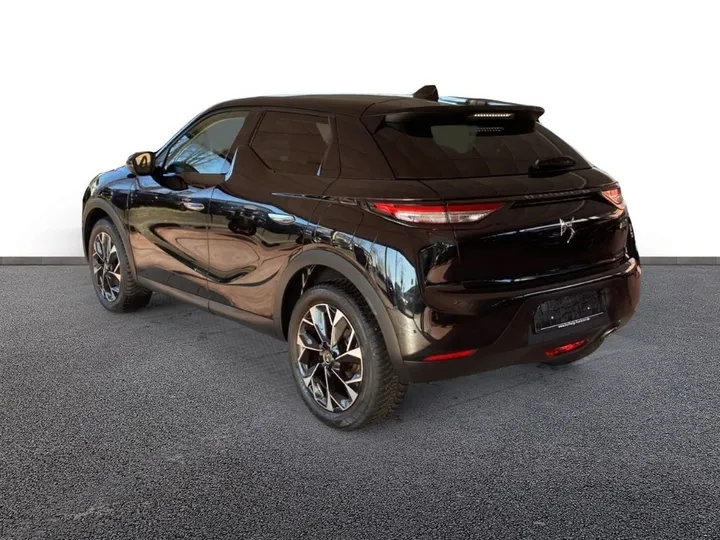 DS Automobiles DS3