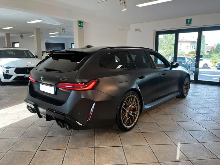 BMW Other