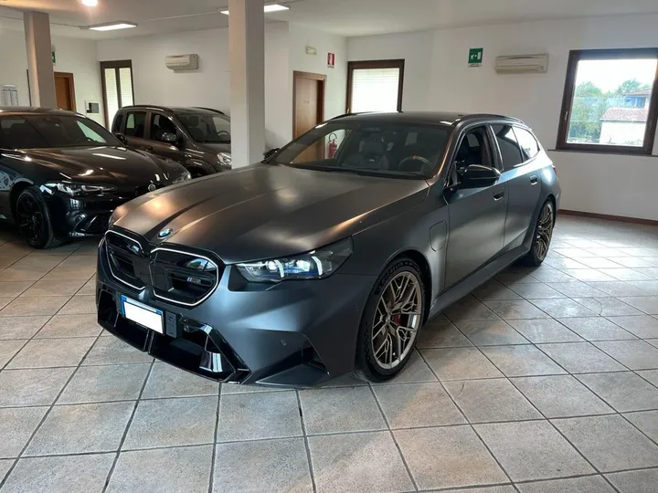 BMW Other