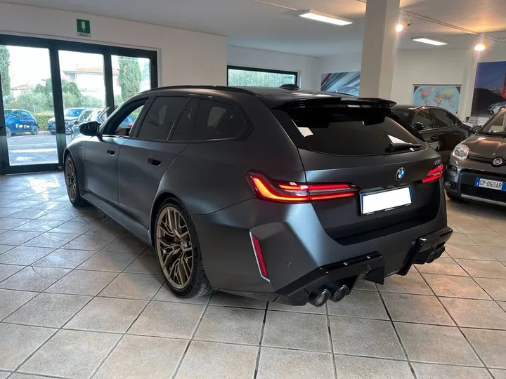BMW Other