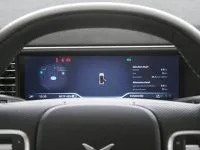 XPENG G6