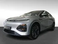 XPENG G6