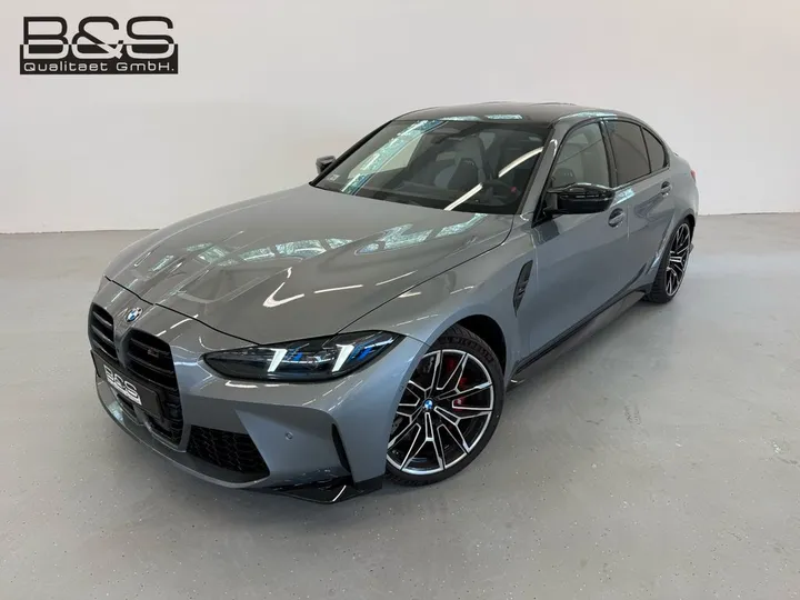 BMW M3