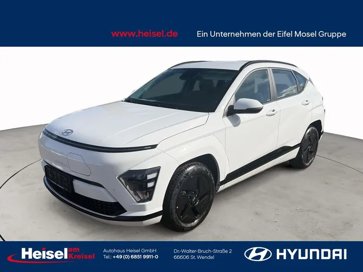 Hyundai KONA Elektro