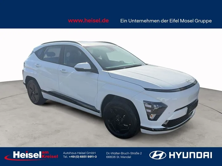 Hyundai KONA Elektro