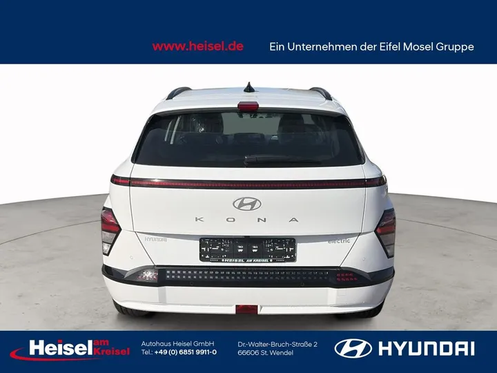 Hyundai KONA Elektro