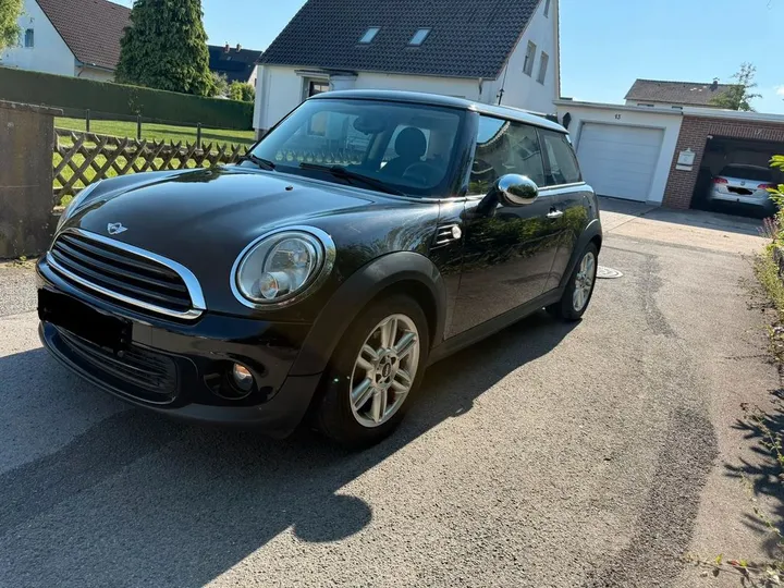 MINI ONE