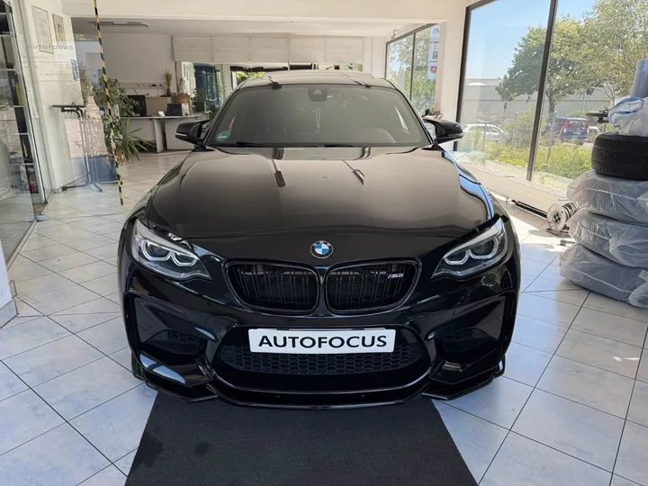 BMW M2