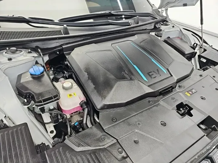 Hyundai Ioniq5