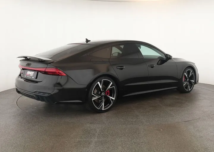 Audi S7