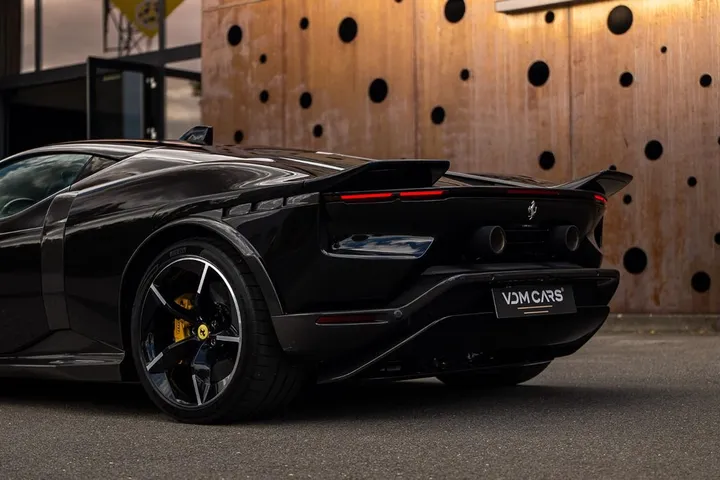 Ferrari Testarossa
