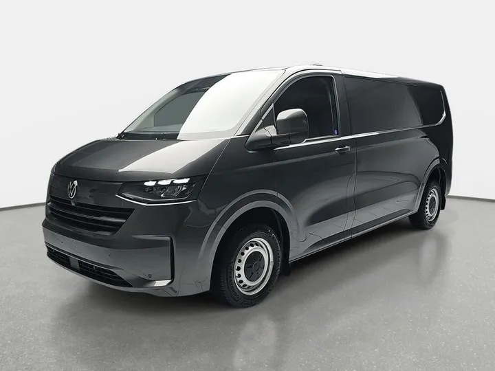 Volkswagen T7 Transporter