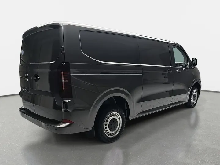 Volkswagen T7 Transporter