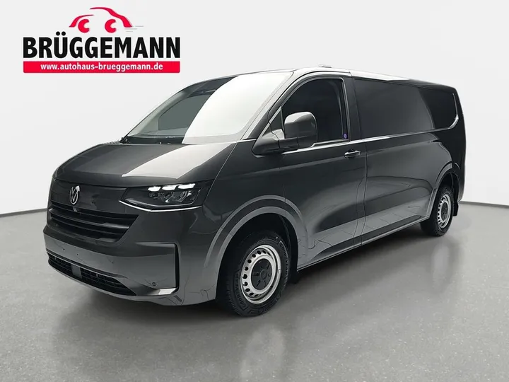 Volkswagen T7 Transporter