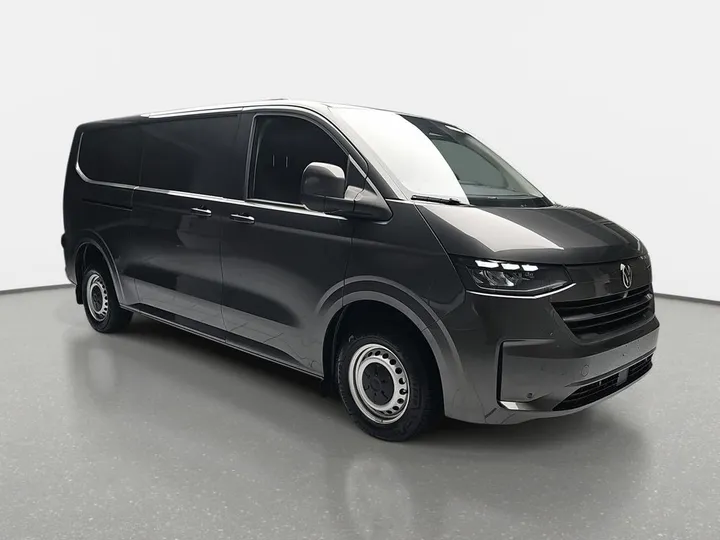 Volkswagen T7 Transporter