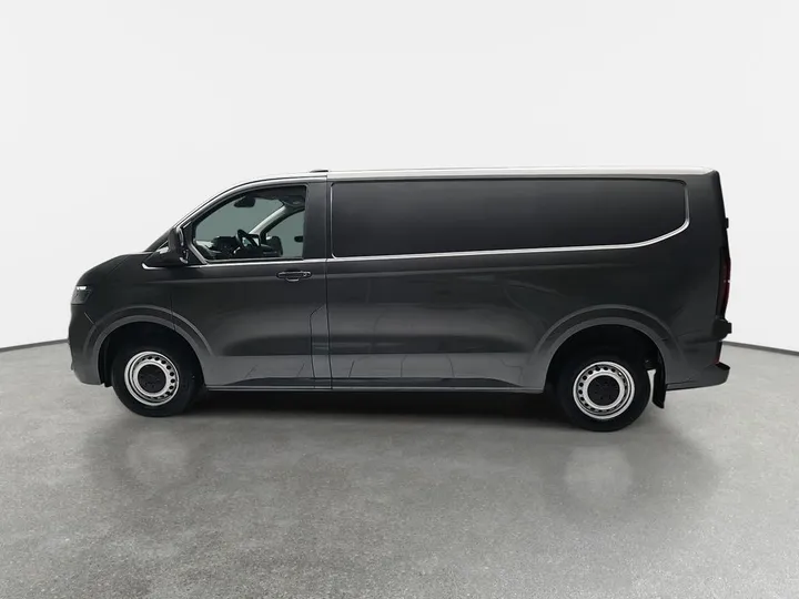 Volkswagen T7 Transporter