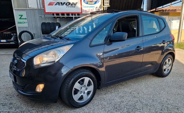 Kia Venga