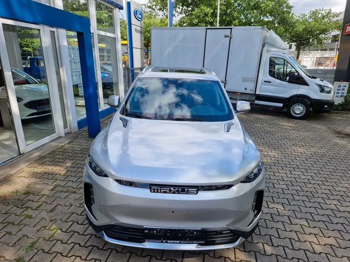 Maxus Euniq 6